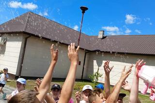 Wakacje w Stanisławowie