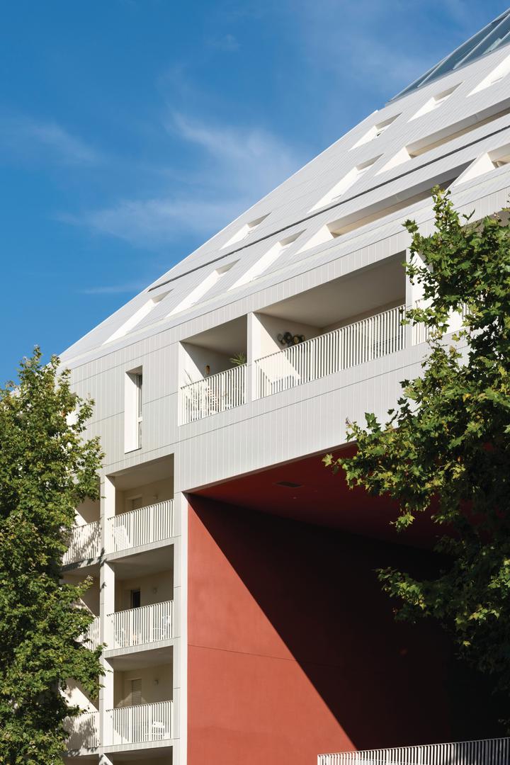 Apartamentowiec Ilot Queyries w Bordeaux_MVRDV_13