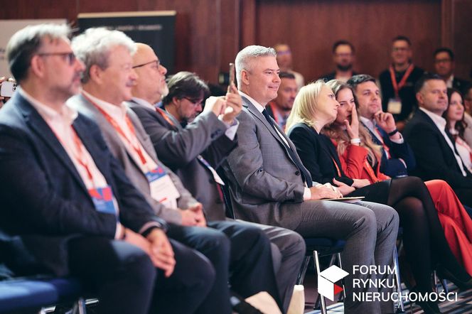 Forum Rynku Nieruchomości 2025