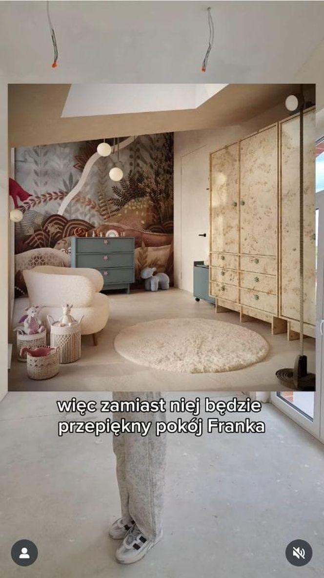 Karolina Gilon chwali się nowym mieszkaniem. Co za wnętrza!