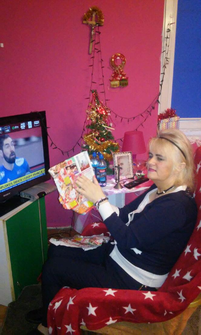 To dzięki mnie pokonaliśmy Francję