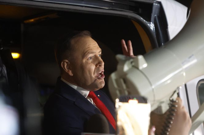 Po debacie przed II turą wyborów prezydenta RP