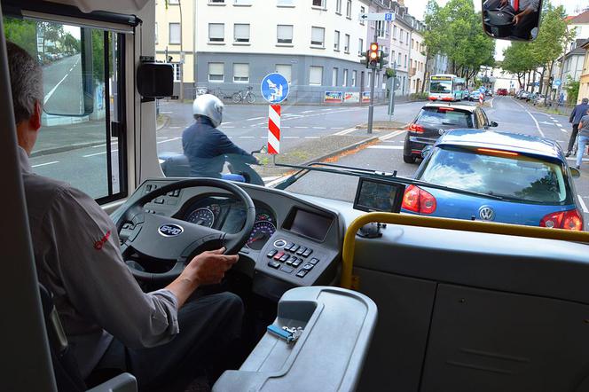 Komunikacja miejska: Od 1 października zmienią się rozkłady jazdy
