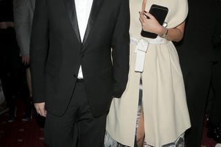 Agnieszka Woźniak-Starak i Piotr Woźniak-Starak