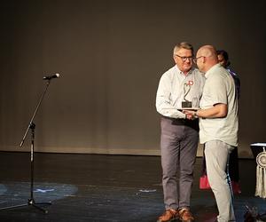 Gala tęczowych serc w Drawsku Pomorskim - 11 edycja 