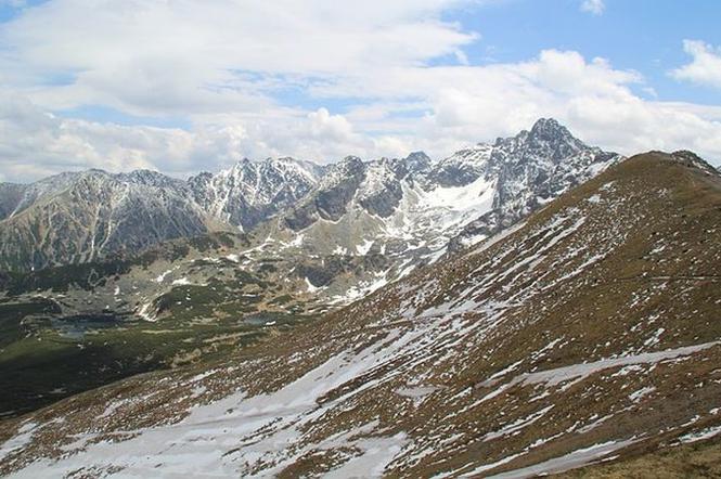 Kasprowy Wierch