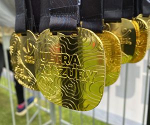 Ultra Mazury 2025 cz.2