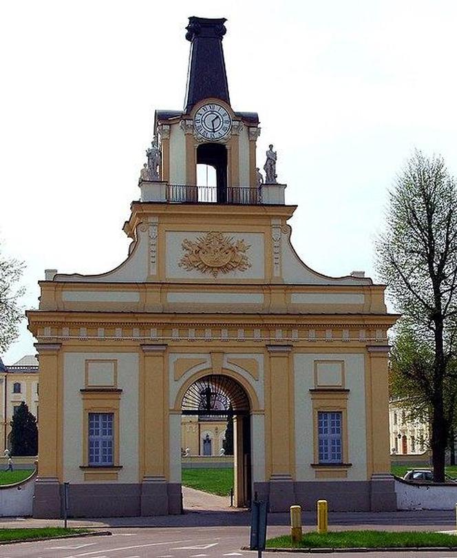 Pałac Branickich w Białymstoku - zobacz zdjęcia rezydencji o przepięknych wnętrzach