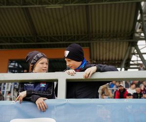 Derby Wschodu dla Siedlec. MKS Pogoń pokonała Budowlanych Lublin