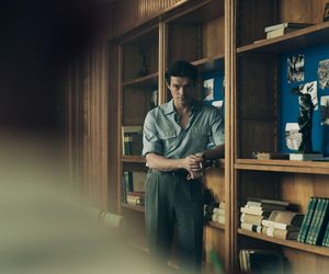 Czarna śmierć. Igor Bielik (Tomasz Ziętek)