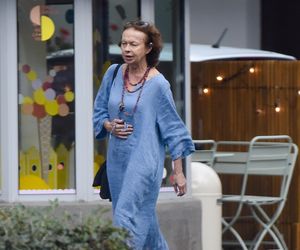 Naturalna Joanna Szczepkowska ma modną dietę