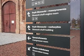 Kopalnia Ignacy w Rybniku najlepszą przestrzenią publiczną