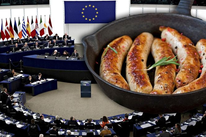 Stało się! Koniec wegańskiego burgera, jakiego znamy. Jest decyzja PE