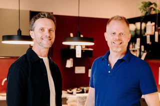 Polak, Jakub Jankowski obejmie  1 stycznia 2026 roku stanowisko prezesa Inter IKEA Group