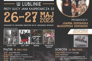 Uroczyste otwarcie Muzeum Pojazdów Zabytkowych w Lublinie