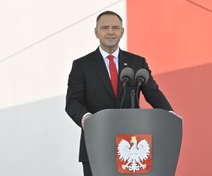 Lawina komentarzy po wecie Nawrockiego ws. nowelizacji ustawy pomocy Ukraińcom