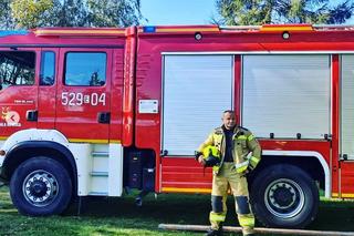 Mariusz Pudzianowski