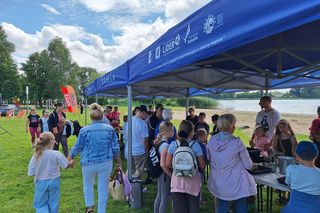 ESKA Chill Fest Nowogard - Razem dla Ziemi