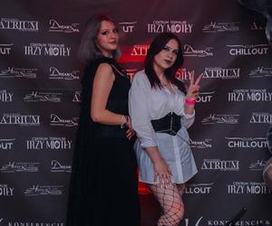  Chillout klub Starachowice: Horror Party - Halloween 2023