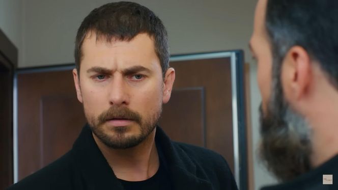 Czy Kuzey zdąży pomóc Sili? 