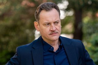 Barwy szczęścia odc. 3238. Robert Stefaniak (Paweł Ławrynowicz),