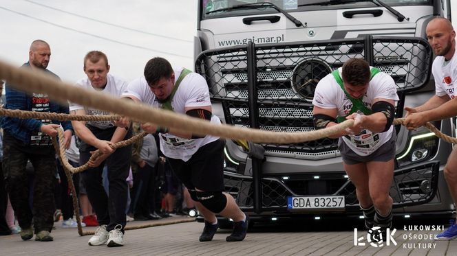 Patrycja Markowska gwiazdą Dni Łukowa 2025