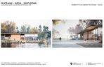Przystań żeglarska w Rucianem-Nidzie [WIZUALIZACJE]