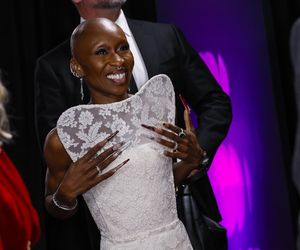 Kobieta zagra Jezusa w Hollywood! Cynthia Erivo wywołała burzę