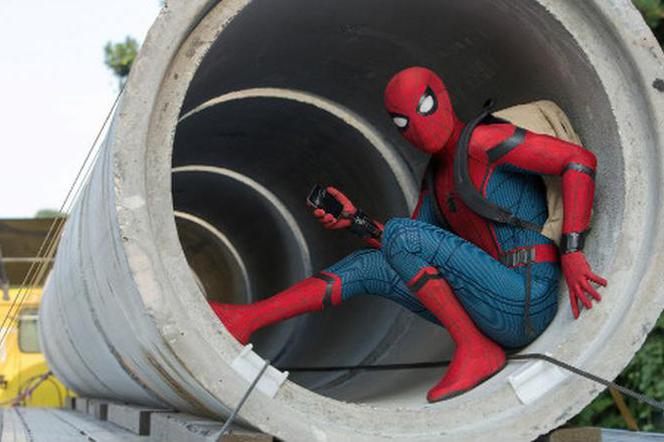 Spider-Man: Homecoming to najlepszy Spider-man?! Mamy dowody i pierwsze recenzje! 