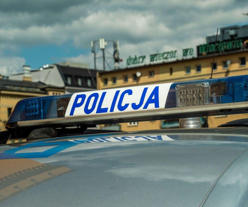 Wyrok dla policjantów odroczony! Sprawa z Pomorza wraca na wokandę po sensacyjnym wniosku
