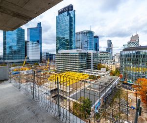 Miedziana 7 - apartamenty M7 oraz inwestycja Towarowa 22