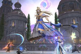 Final Fantasy XIV Online. Co zawiera aktualizacja 6.5 Growing Light?