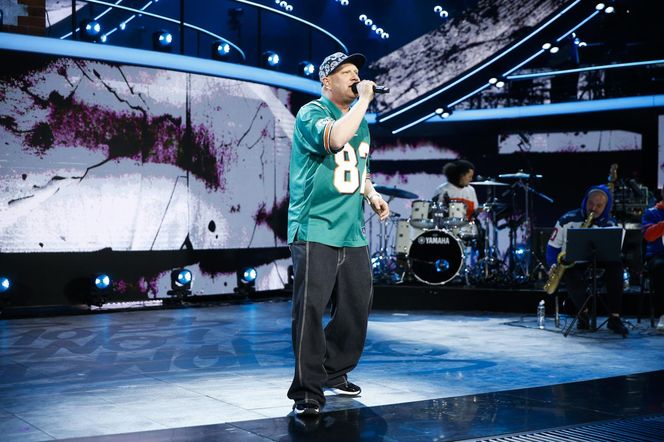 Hip-hop w Opolu podczas 62. festiwalu