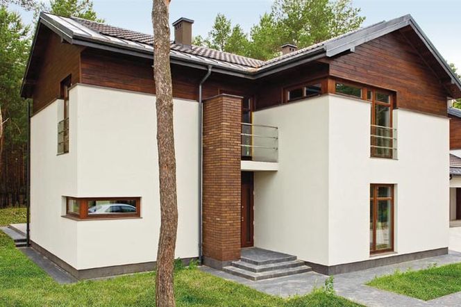 Beton komórkowy