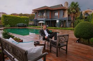 Miłość i nadzieja odc. 275. Kuzey