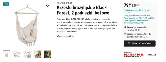Biedronka