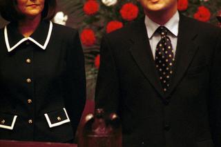 Pierwsze damy Polski zachwycają stylem