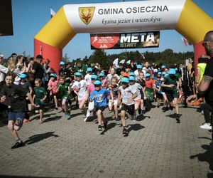 XII Bieg Borków Osieczna