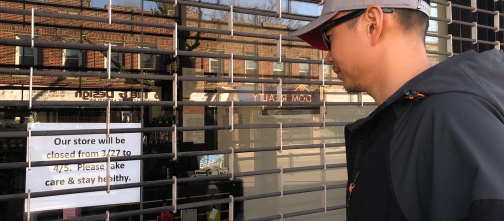 Sczepionka nie ocali przed lockdownem