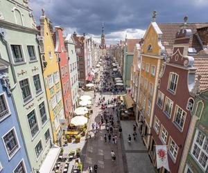 Już wkrótce to będzie turystyczna atrakcja! Zobaczysz panoramę Gdańska 