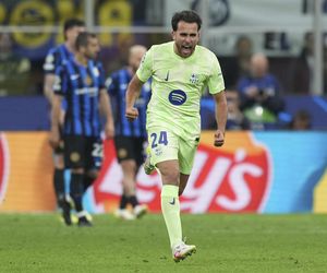  Inter - Barcelona o finał Ligi Mistrzów