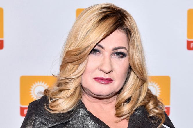 Film o Beacie Kozidrak nie powstanie. Reżyser potwierdza doniesienia Super Expressu