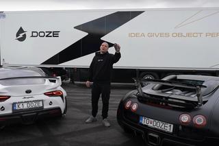 Budda tworzy Doze Land w województwie śląskim. Wiadomo już, w jakim mieście