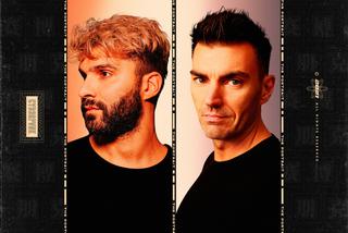 R3HAB, Gabry Ponte - The Portrait (Ooh La La)