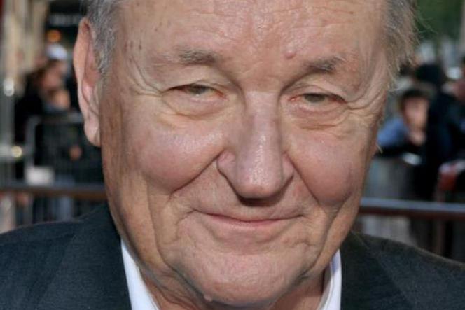 Zmarł Albert Uderzo, twórca Asterixa i Obelixa