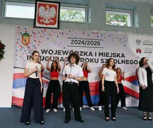  Inauguracja roku szkolnego 2024/25