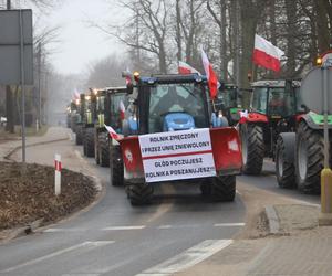 protesty warmia mazury