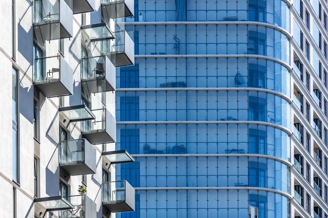 Osiedle Bliska Wola w Warszawie