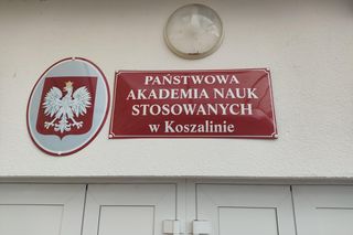 W PANS w Koszalinie zainaugurowano nowy rok akademicki