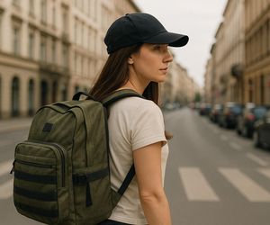 Jak przygotować plecak ewakuacyjny dla rodziny? Lista rzeczy